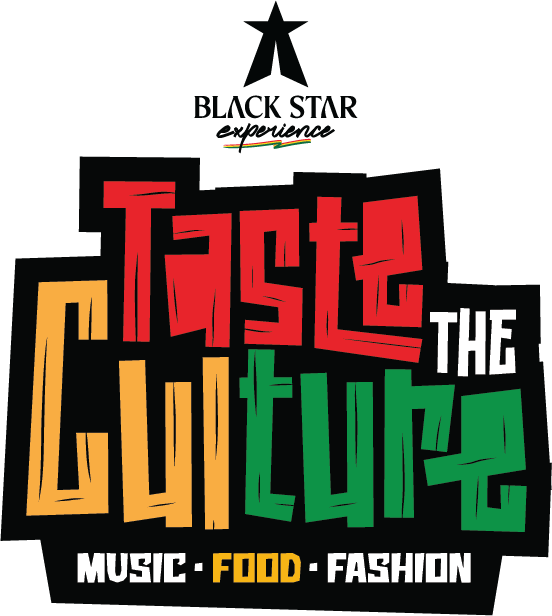 Taste The Culture Logo